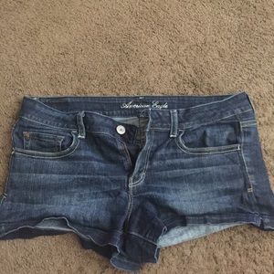 American eagle stretchy jeans
