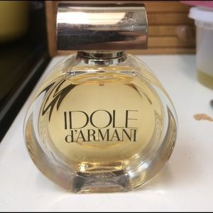 Armani Idole fragrance