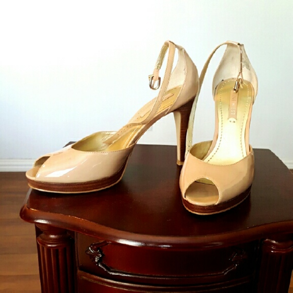 Nine West Shoes