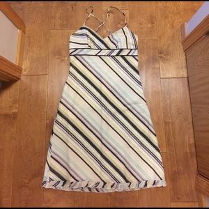 Express Sundress Size 8