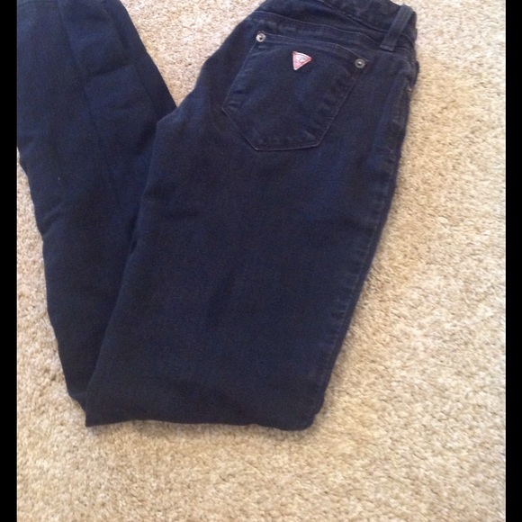 Guess Denim - Guess jeans