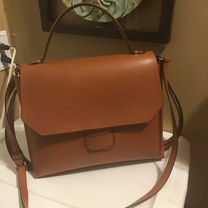 Large Aldo crossbody