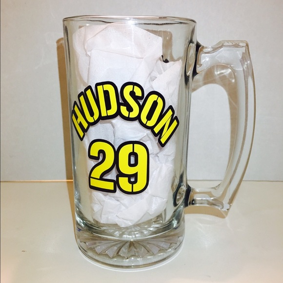 Team sports mug - Picture 2 of 4