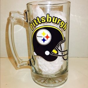 Team sports mug
