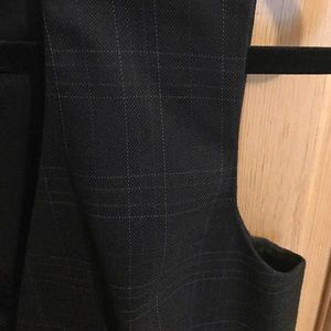 French Connection vest