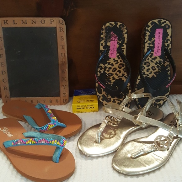 Other - Girl's Designer Shoes!