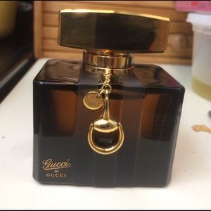 Gucci fragrance