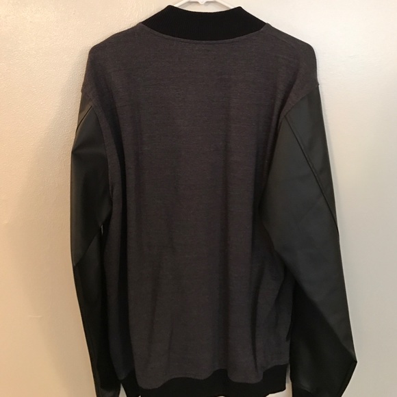 Jacket - Picture 2 of 3