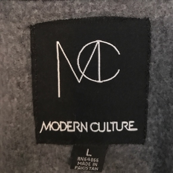 Jacket - Picture 3 of 3