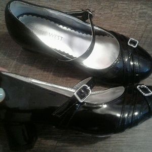 Nine West Girls ShoeS