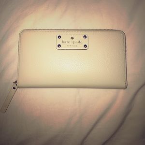 Kate Spade wallet