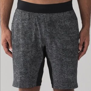 Lululemon T.H.E. Short 9*LUX NWT/XL WWFB