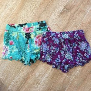 Billabong Play Shorts bundle