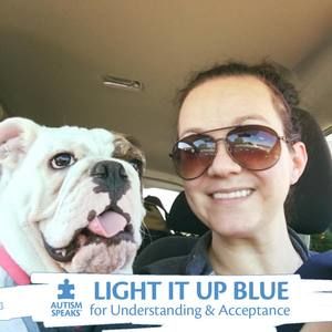 Meet your Posher, Shelly