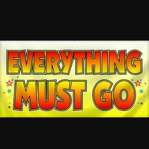 Make me some offers!