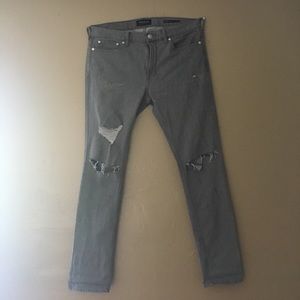PacSun Jeans