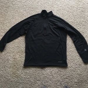 Men's Quarter Zip Patagonia Sweater