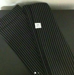 Ankle Pants Trousers Leggings Small