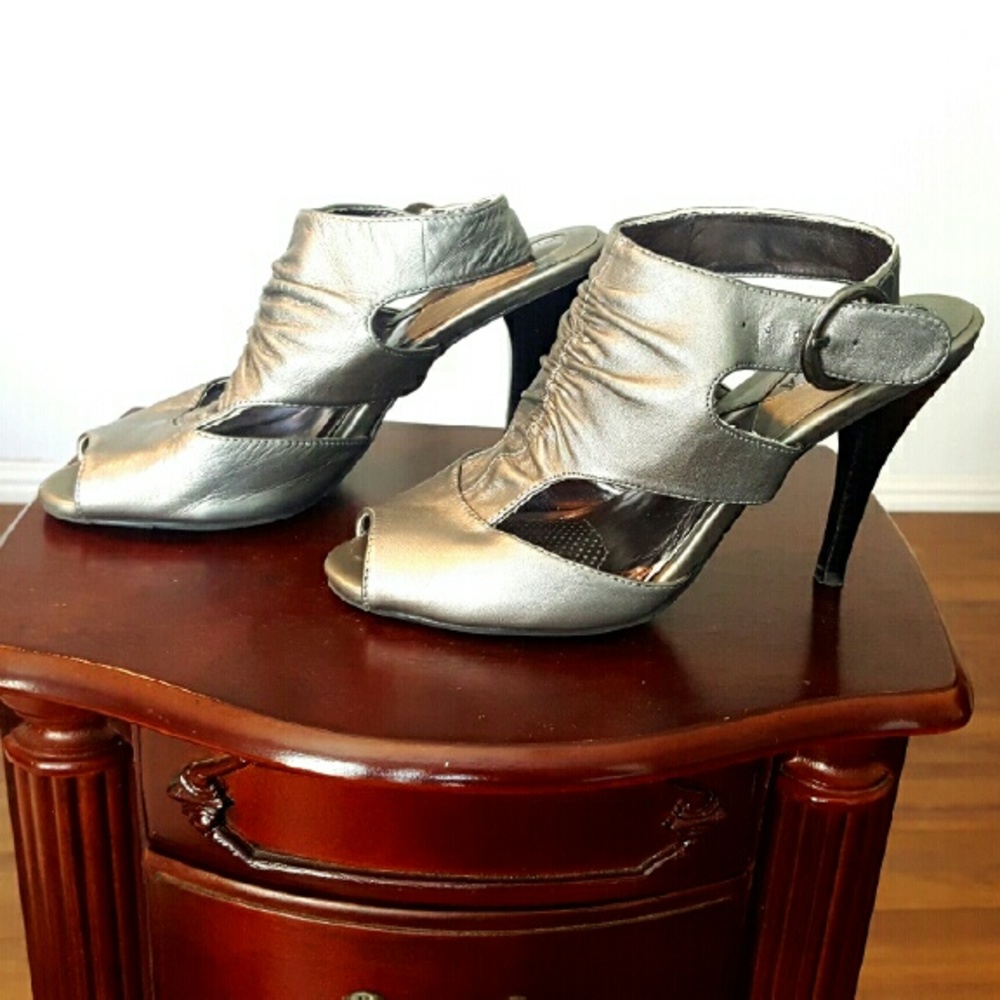 Ciao Bella shoes
