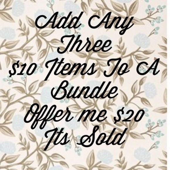 Bundle!!!! - Picture 1 of 1