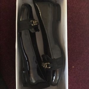 Women's flats . Size 8