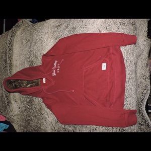 Hollister Hoodie