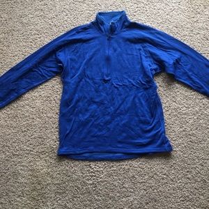 Men's Patagonia Quarter Zip