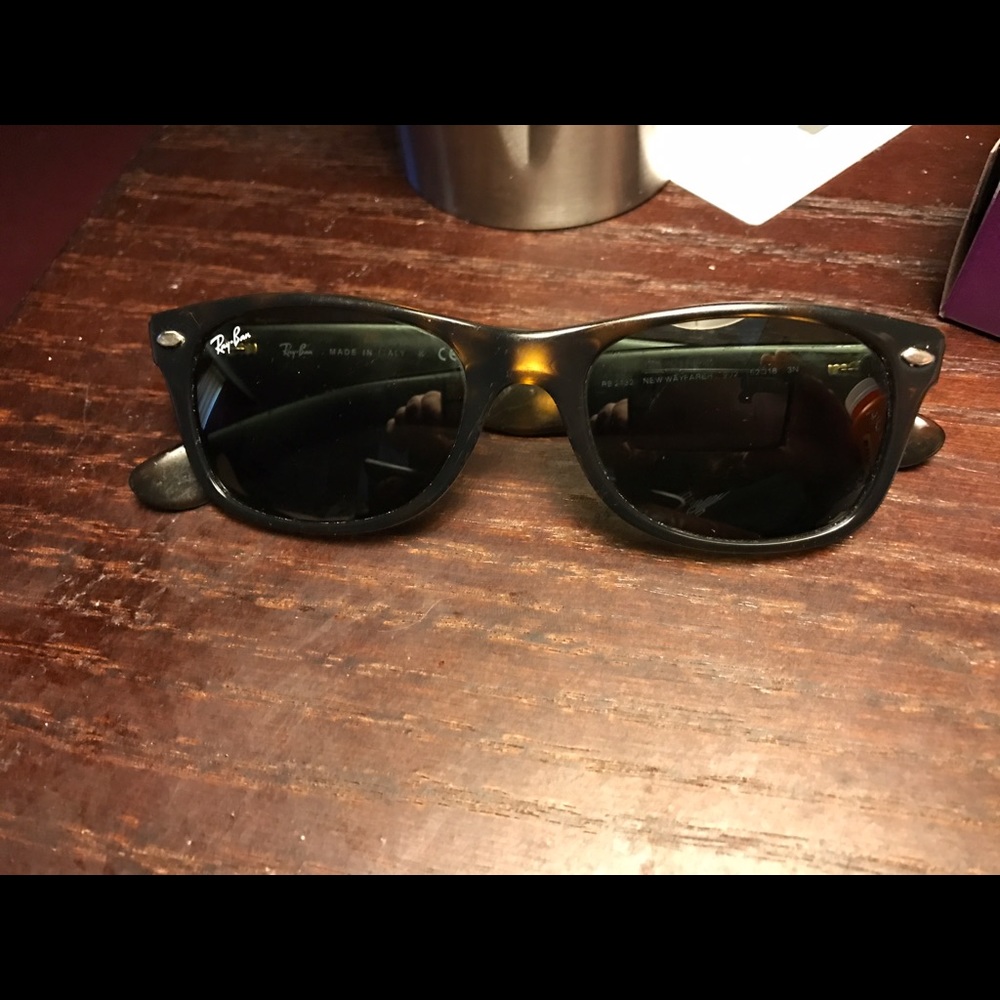 Ray-ban sunglasses