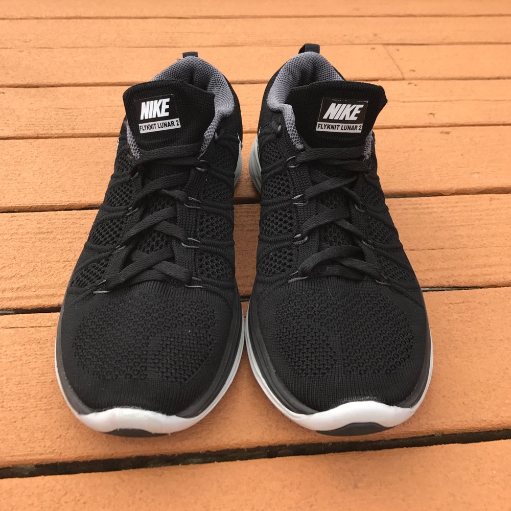 NIKE FLYKNIT LUNAR 2