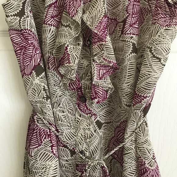 Button down shell - Picture 3 of 4