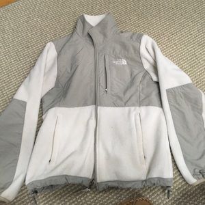 Women's North Face Jacket, small