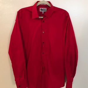 Dress Shirt