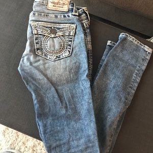 Big star jeans