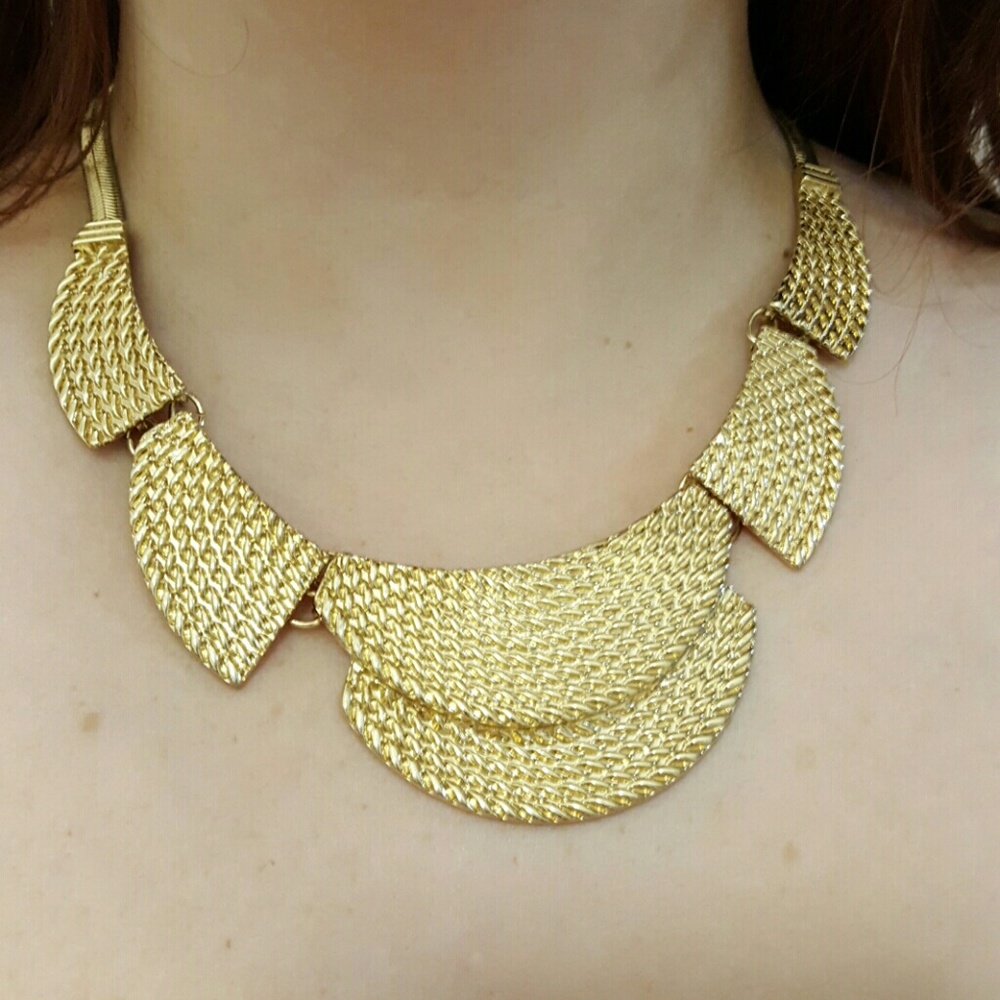 Guess Necklace