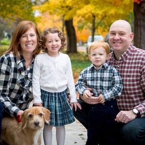 Meet your Posher, Elizabeth