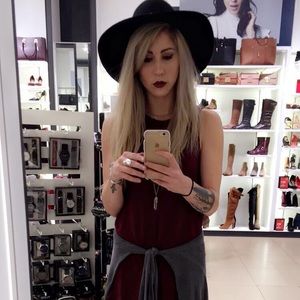 Meet your Posher, Jillian