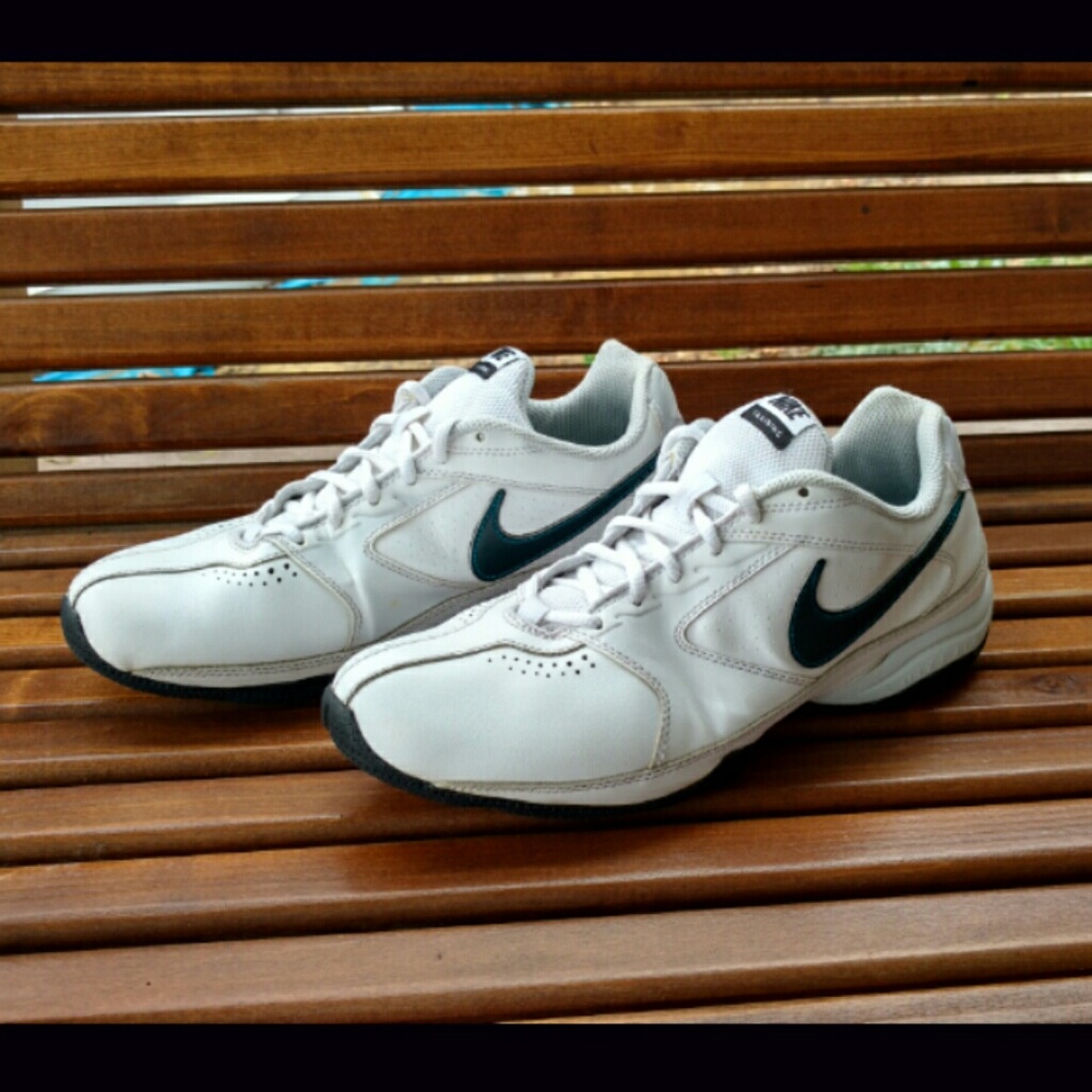 *Sold elsewhere* Nike Training tennis running