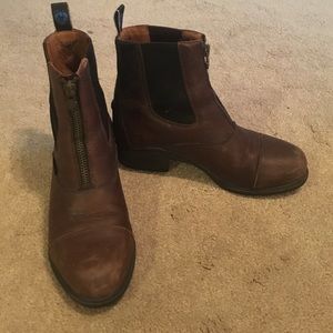 Equestrian Boots