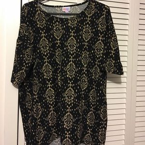 Small Irma, legging material!!