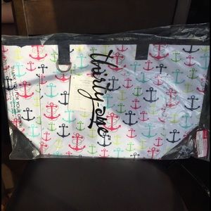 Tote-ally Thermal, First Mate