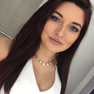 Meet your Posher, Madeline