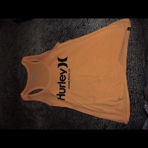Hurley Tank Top