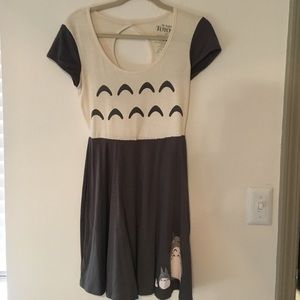 My Neighbor Totoro Dress