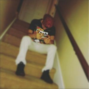 Meet your Posher, Jonathan