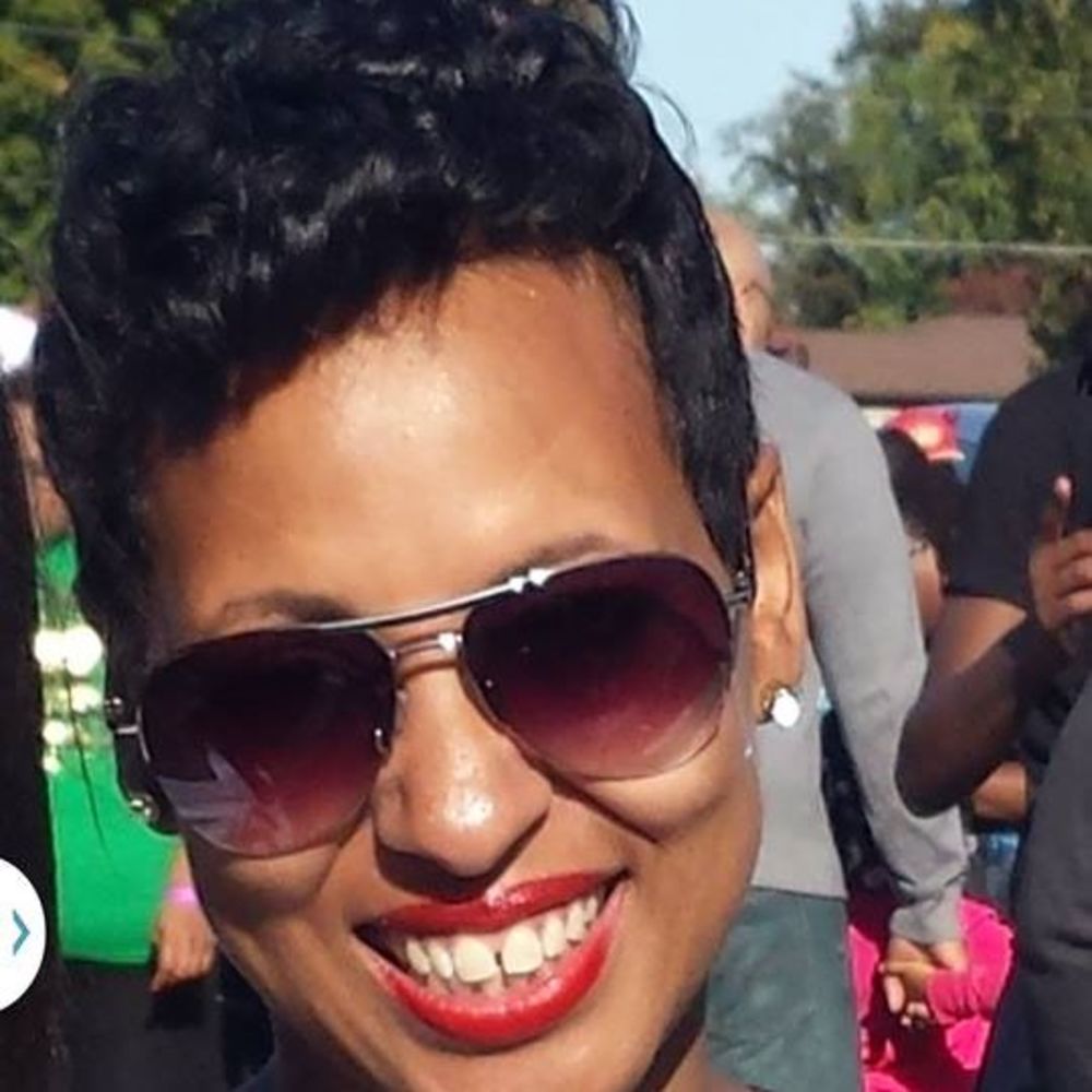 Meet your Posher, Cheryl