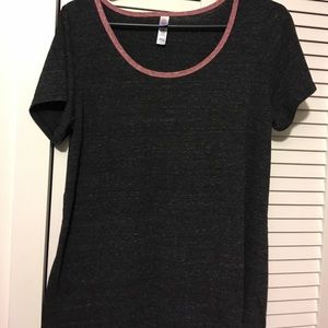 Large Classic Tee
