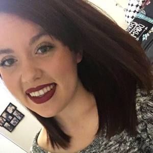 Meet your Posher, Lindsey