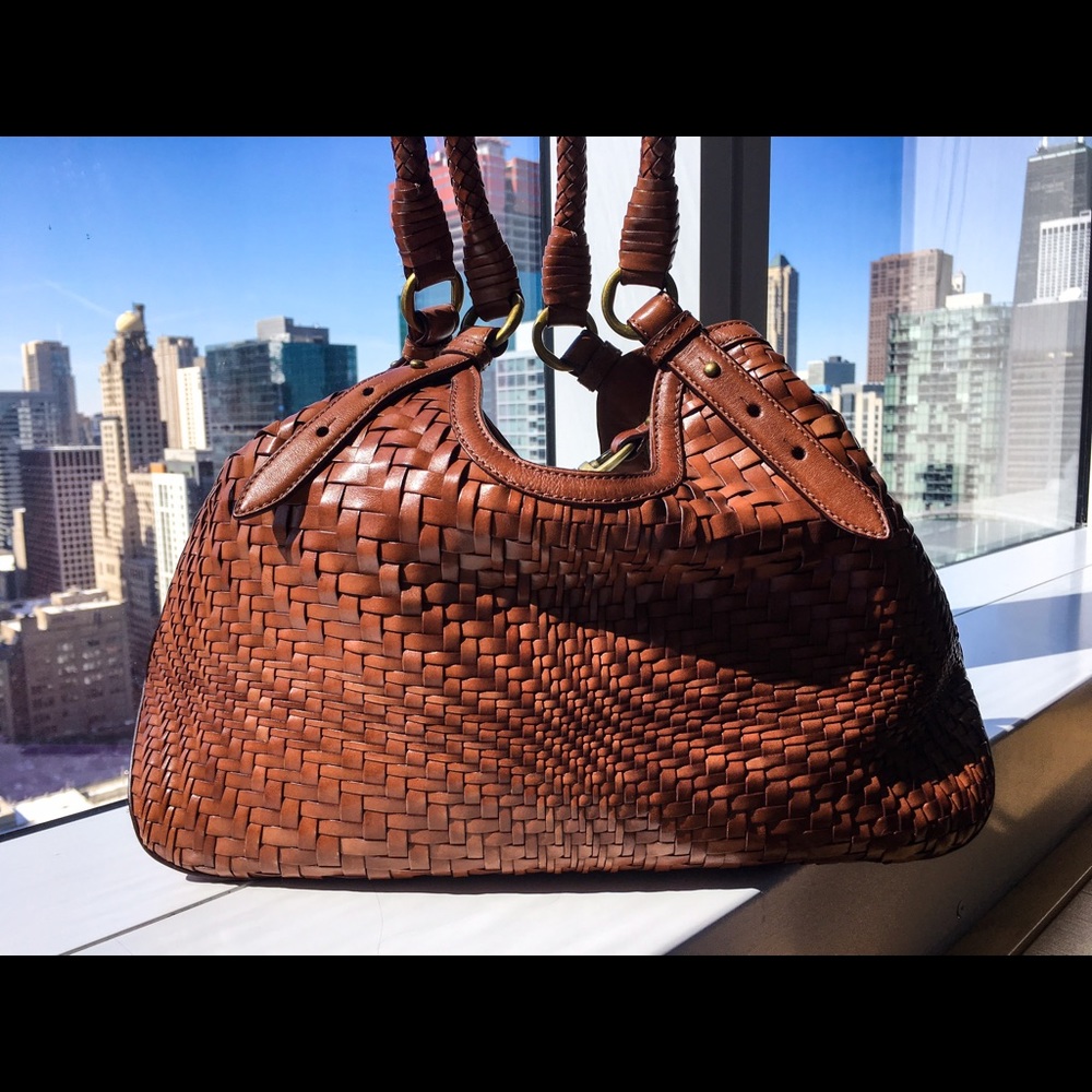 Cole Haan Genevieve Tote Bag