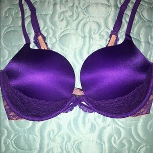 Victoria's secret bra