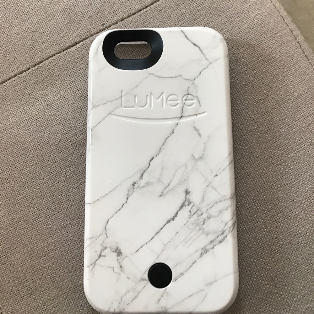 Marble Lumee Case
